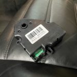 HVAC エアコン モードドア・アクチュエーター風向切替 ハマーH2 シボレー HVAC エアコン モードドア・アクチュエーター風向切替 ハマーH2